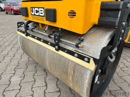 JCB CT260-120, Tandem, Vibration, 1.200mm Bandagen