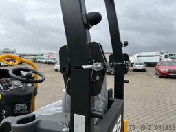 JCB CT260-120, Tandem, Vibration, 1.200mm Bandagen