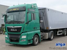 MAN 18.500 TGX 4x4, XXL, HydroDrive, LOF, 60km/h