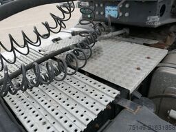 MAN 18.500 TGX 4x4, XXL, HydroDrive, LOF, 60km/h