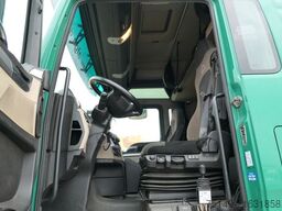 MAN 18.500 TGX 4x4, XXL, HydroDrive, LOF, 60km/h