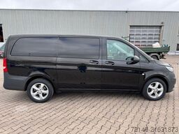 MERCEDES-BENZ 114 CDI Vito, 3. Sitz, Bott, AHK,Klima,Automatik