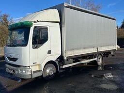 RENAULT Midlum 180DCI-LBW-deutsch-blatt-Schlafkabine
