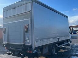 RENAULT Midlum 180DCI-LBW-deutsch-blatt-Schlafkabine