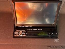 RENAULT Midlum 180DCI-LBW-deutsch-blatt-Schlafkabine