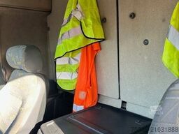 RENAULT Midlum 180DCI-LBW-deutsch-blatt-Schlafkabine