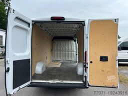 FIAT Ducato Kasten  L5H2*Maxi*Klima*Kamera*Tempom*Top