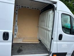 FIAT Ducato Kasten  L5H2*Maxi*Klima*Kamera*Tempom*Top