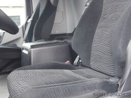 Mercedes-Benz 1835 Antos 4x2 Klima 1-Hand