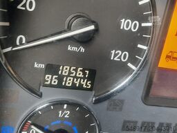 Mercedes-Benz 1841LS MP3 SZM Mega Space Voll/Spoil