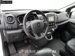 Renault Trafic 145pk Automaat Dubbel Cabine L2H1 Werkpl...