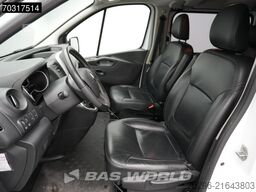 Renault Trafic 145pk Automaat Dubbel Cabine L2H1 Werkpl...