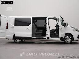Renault Trafic 145pk Automaat Dubbel Cabine L2H1 Werkpl...