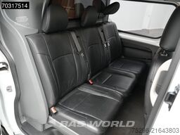 Renault Trafic 145pk Automaat Dubbel Cabine L2H1 Werkpl...