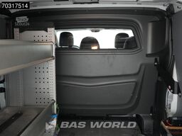 Renault Trafic 145pk Automaat Dubbel Cabine L2H1 Werkpl...