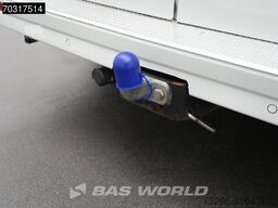 Renault Trafic 145pk Automaat Dubbel Cabine L2H1 Werkpl...