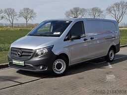 MERCEDES-BENZ VITO 116 XXL ac EURO6