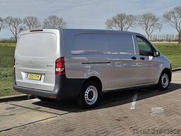 MERCEDES-BENZ VITO 116 XXL ac EURO6
