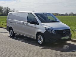 MERCEDES-BENZ VITO 116 XXL ac EURO6