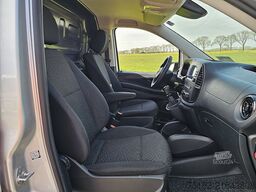 MERCEDES-BENZ VITO 116 XXL ac EURO6