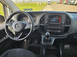 MERCEDES-BENZ VITO 116 XXL ac EURO6