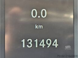 MERCEDES-BENZ VITO 116 XXL ac EURO6