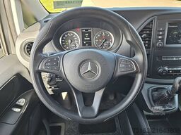 MERCEDES-BENZ VITO 116 XXL ac EURO6