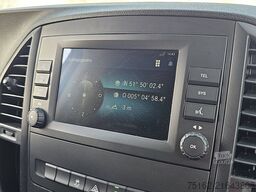 MERCEDES-BENZ VITO 116 XXL ac EURO6