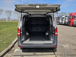 MERCEDES-BENZ VITO 116 XXL ac EURO6