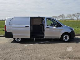 MERCEDES-BENZ VITO 116 XXL ac EURO6