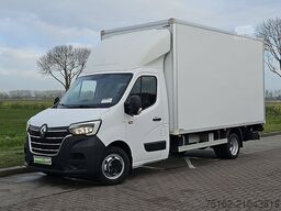 RENAULT MASTER 2.3 Bakwagen Laadklep!