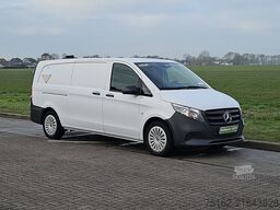 MERCEDES-BENZ VITO 110 Veba box XL EURO6