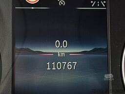 MERCEDES-BENZ VITO 110 Veba box XL EURO6