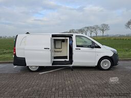 MERCEDES-BENZ VITO 110 Veba box XL EURO6