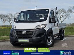 FIAT DUCATO MAXI XXL ac EURO6