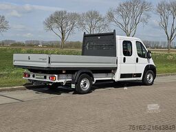 FIAT DUCATO MAXI XXL ac EURO6