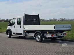 FIAT DUCATO MAXI XXL ac EURO6