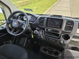 FIAT DUCATO MAXI XXL ac EURO6