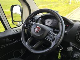 FIAT DUCATO MAXI XXL ac EURO6