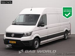 Volkswagen Crafter 140pk Automaat L4H3 Airco Camera Euro6 ...