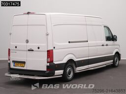Volkswagen Crafter 140pk Automaat L4H3 Airco Camera Euro6 ...