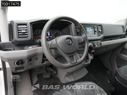 Volkswagen Crafter 140pk Automaat L4H3 Airco Camera Euro6 ...