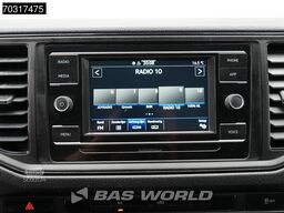 Volkswagen Crafter 140pk Automaat L4H3 Airco Camera Euro6 ...