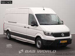 Volkswagen Crafter 140pk Automaat L4H3 Airco Camera Euro6 ...