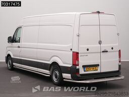 Volkswagen Crafter 140pk Automaat L4H3 Airco Camera Euro6 ...