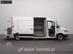 Volkswagen Crafter 140pk Automaat L4H3 Airco Camera Euro6 ...