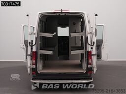 Volkswagen Crafter 140pk Automaat L4H3 Airco Camera Euro6 ...