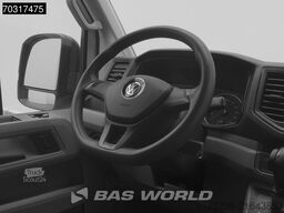 Volkswagen Crafter 140pk Automaat L4H3 Airco Camera Euro6 ...