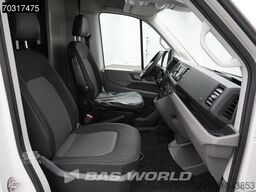 Volkswagen Crafter 140pk Automaat L4H3 Airco Camera Euro6 ...
