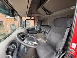 DAF CF 430 EURO 6D Gearbox problem!! Driveable unti...